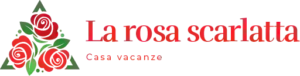 La rosa scarlatta casa vacanze - Viterbo