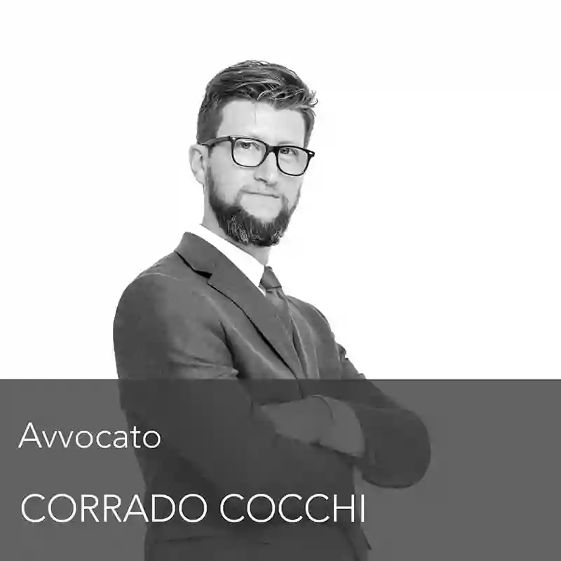 Avvocato Corrado Cocchi - Officina Lex Studio Legale