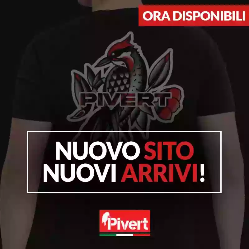 Pivert Store Trevignano