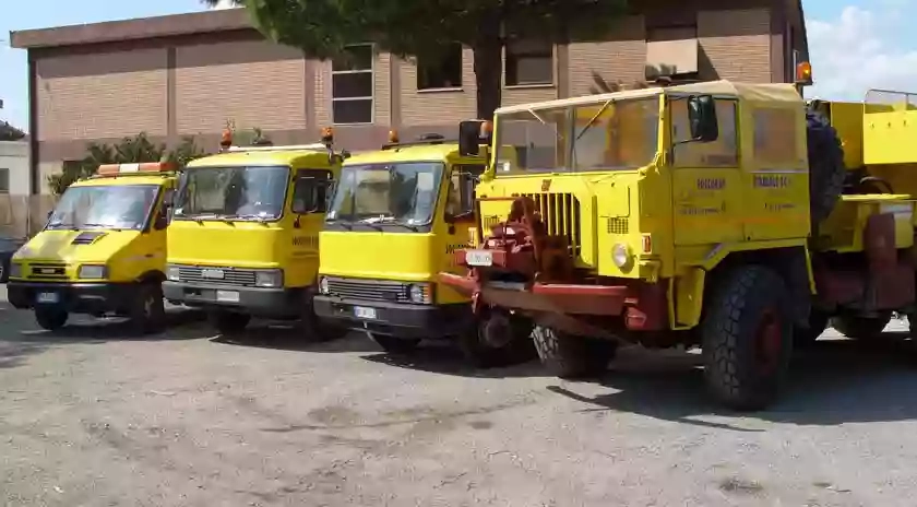 Soccorso Stradale a Viterbo Contestabile Salvatore Eugenio e Francesco