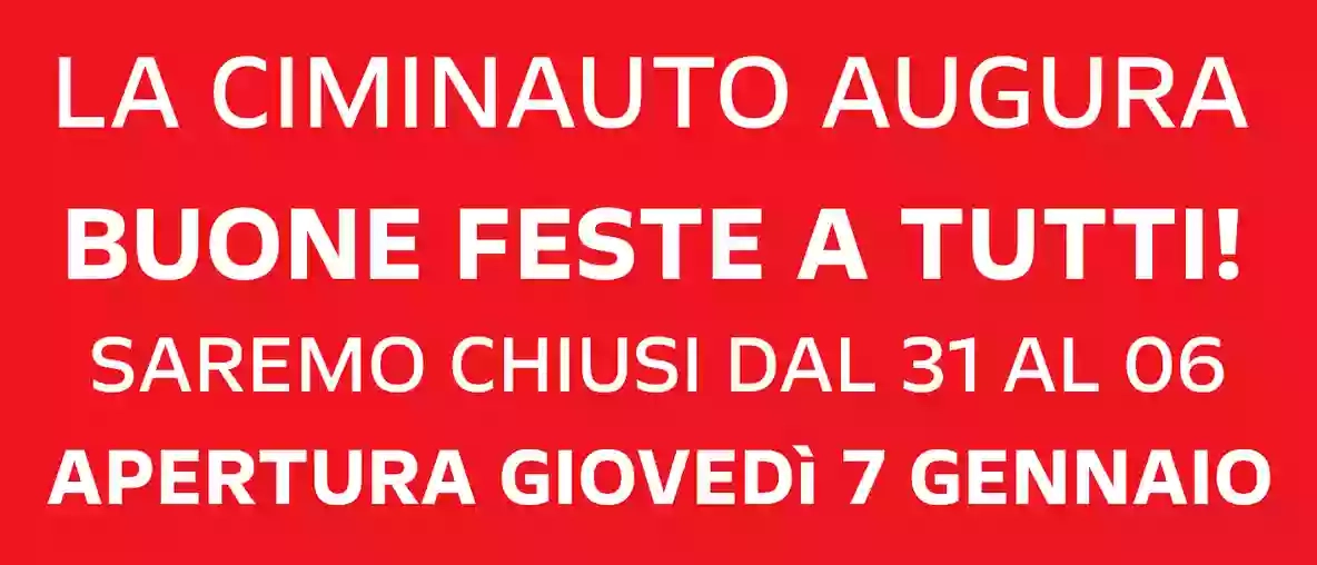 Ciminauto S.r.l. Concessionaria Opel Viterbo