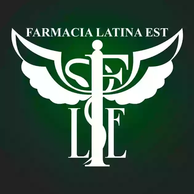 Farmacia Latina Est Del Dr. Pennacchio