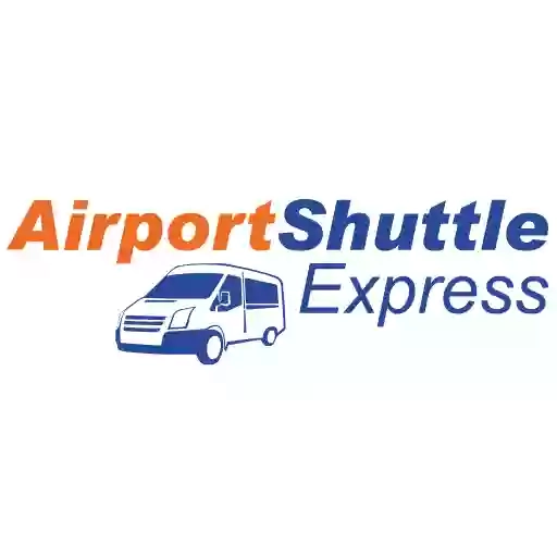 Airport Shuttle Express - Fiumicino