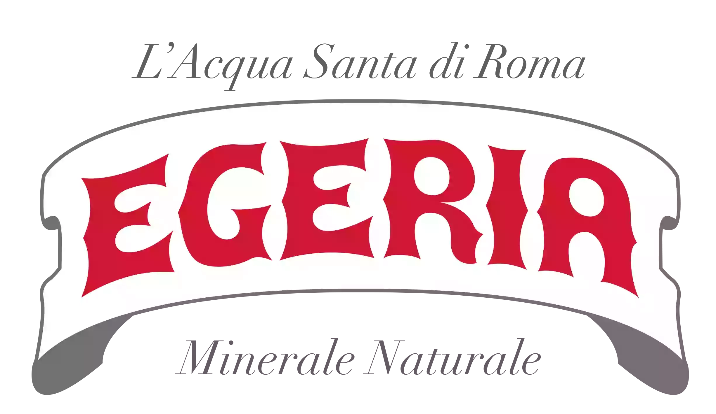 Egeria - L'Acqua Santa di Roma