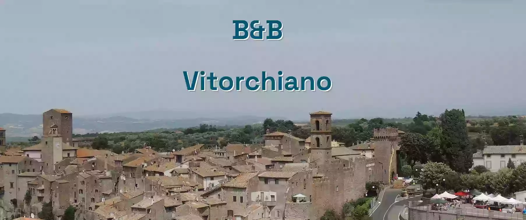 B&B Vitorchiano