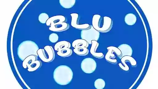 Blu Bubbles