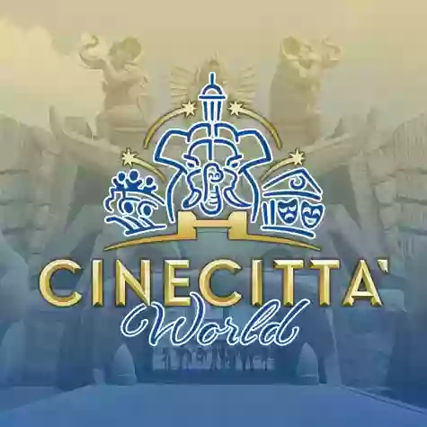 Visita Cinecitta World con Parchitour