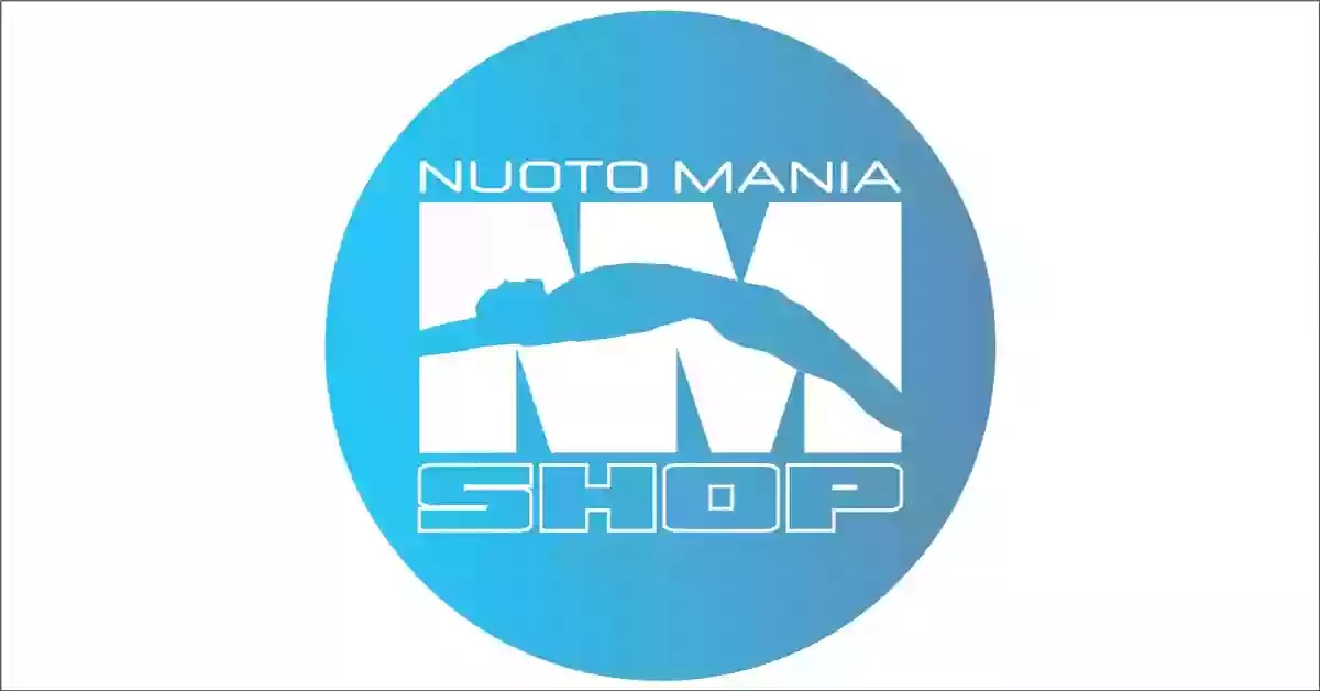 Nuoto Mania Shop