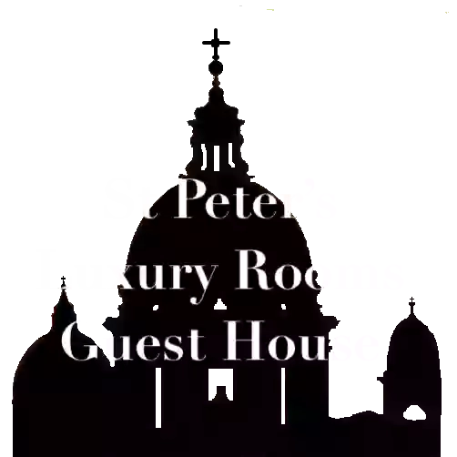 St. Peter's Luxury Rooms Guest House