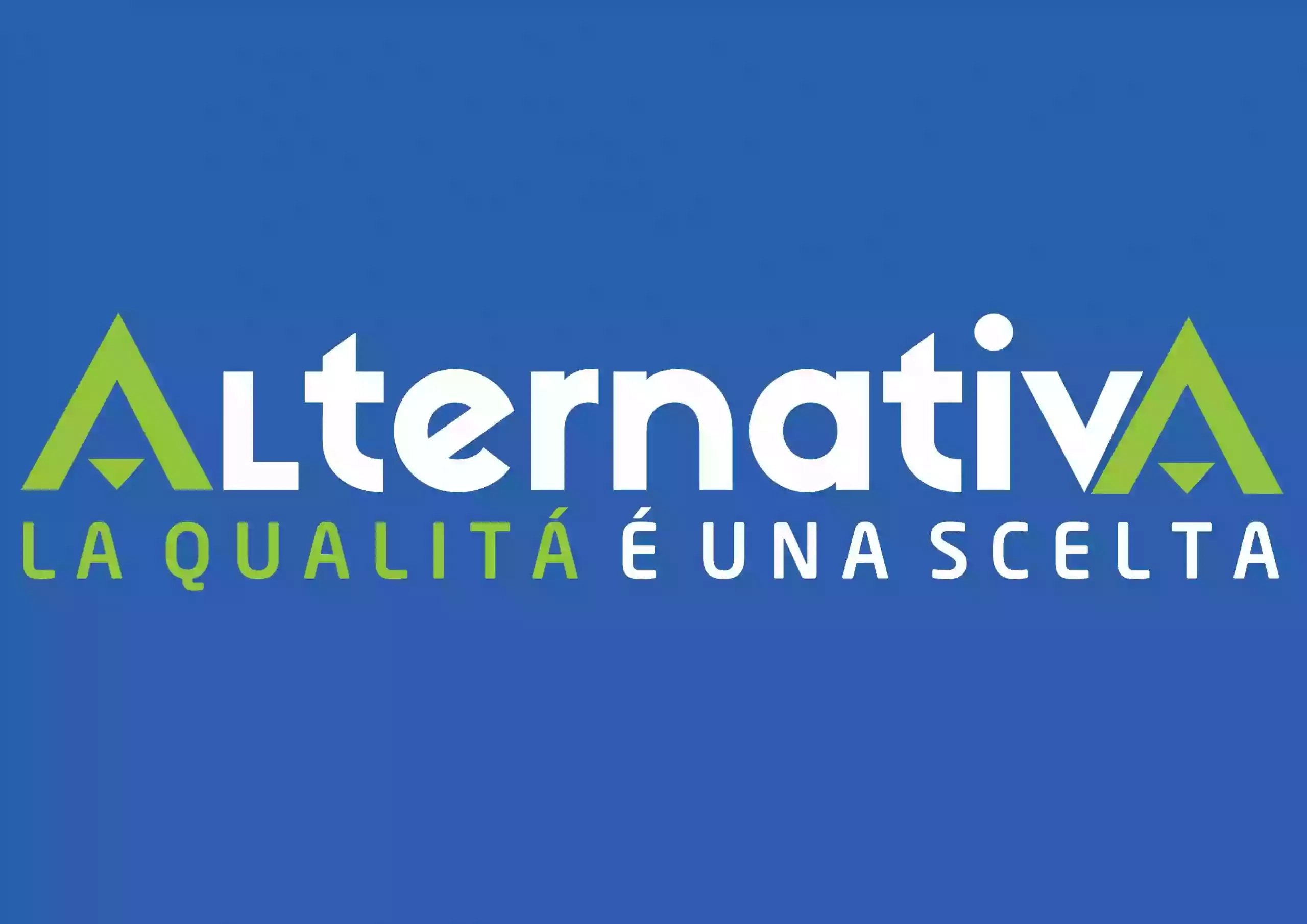 Alternativa servizi SRL - Multiservizi a Roma