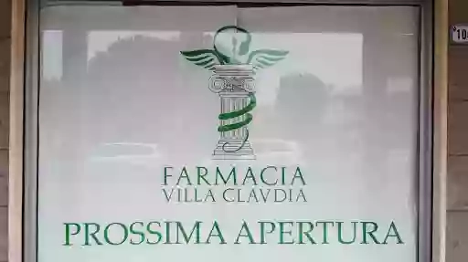 Farmacia Villa Claudia