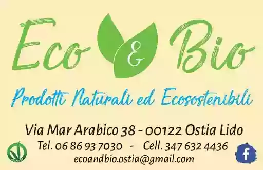 Eco & Bio - Prodotti Naturali ed Ecosostenibili