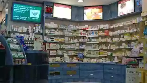 Farmacia Petitto - Apoteca Natura