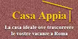 Case vacanza economiche Roma: Appartamento Appia per Locazione turistica (L.431/98)