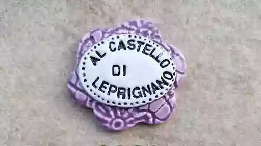 Casa vacanze Al Castello di Leprignano Capena