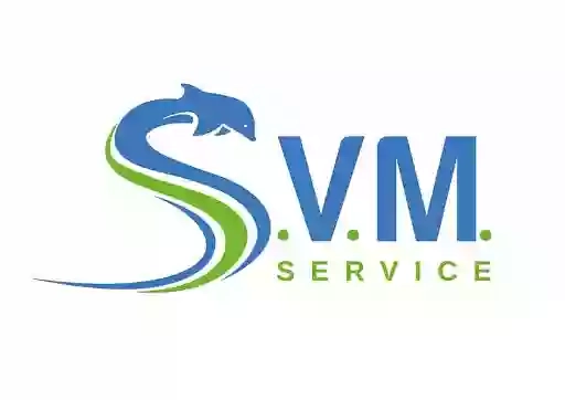 Impresa di Pulizie Roma S.V.M Service Multiservizi