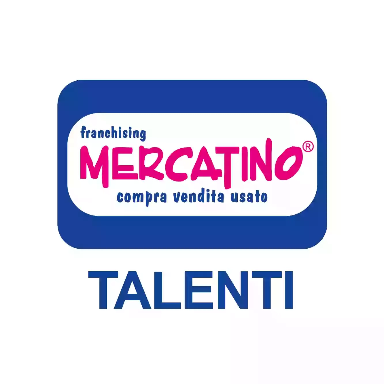 Mercatino Usato Roma Talenti