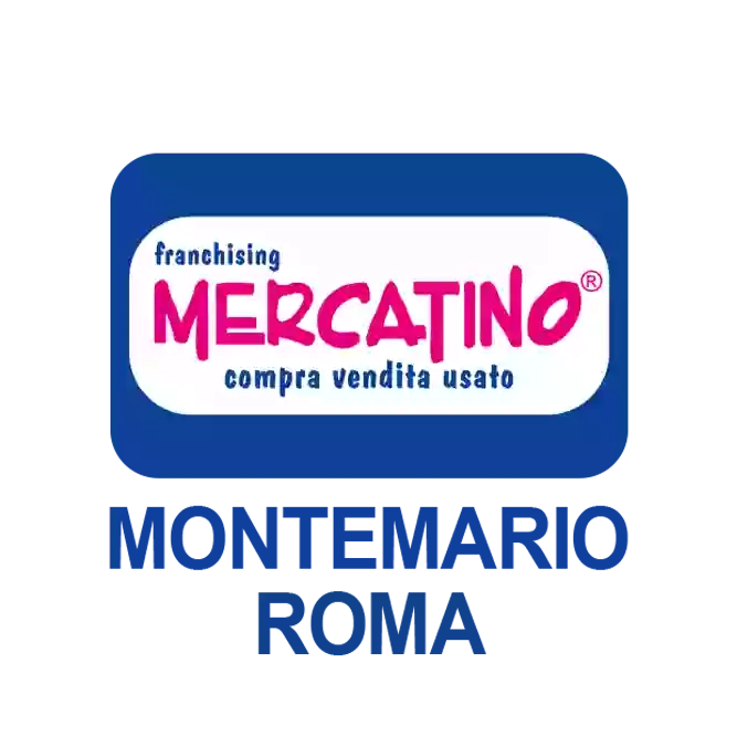 Mercatino Usato Roma Monte Mario