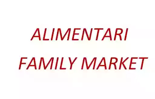 Family Market Montagnano Ardea
