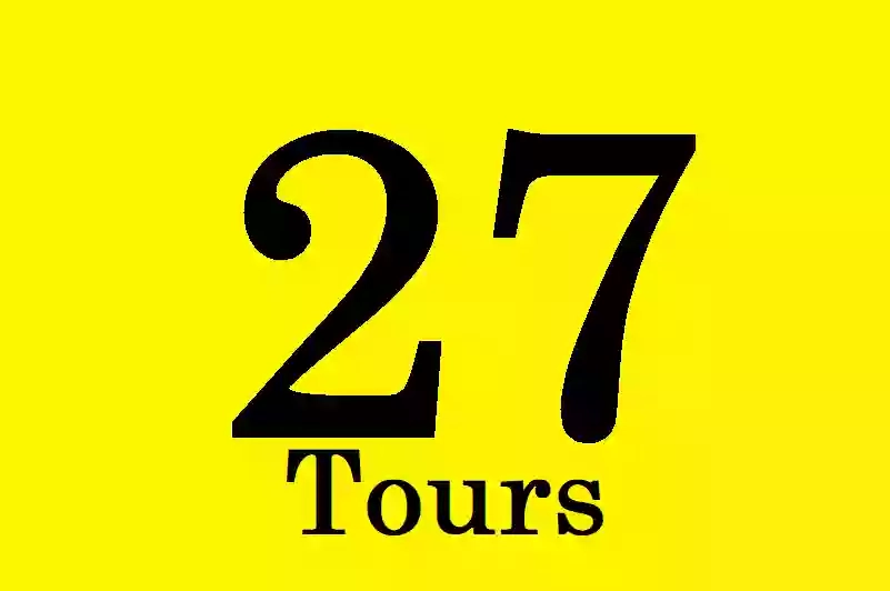 Tours27