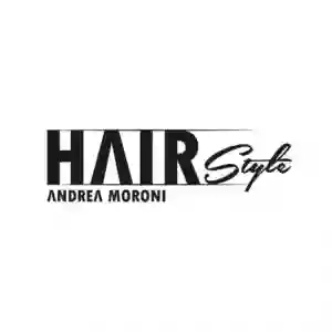 Hair Style Moroni Andrea Bracciano
