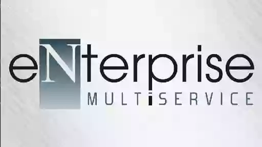 Enterprise multiservice