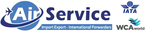 Air Service Import-Export Srl