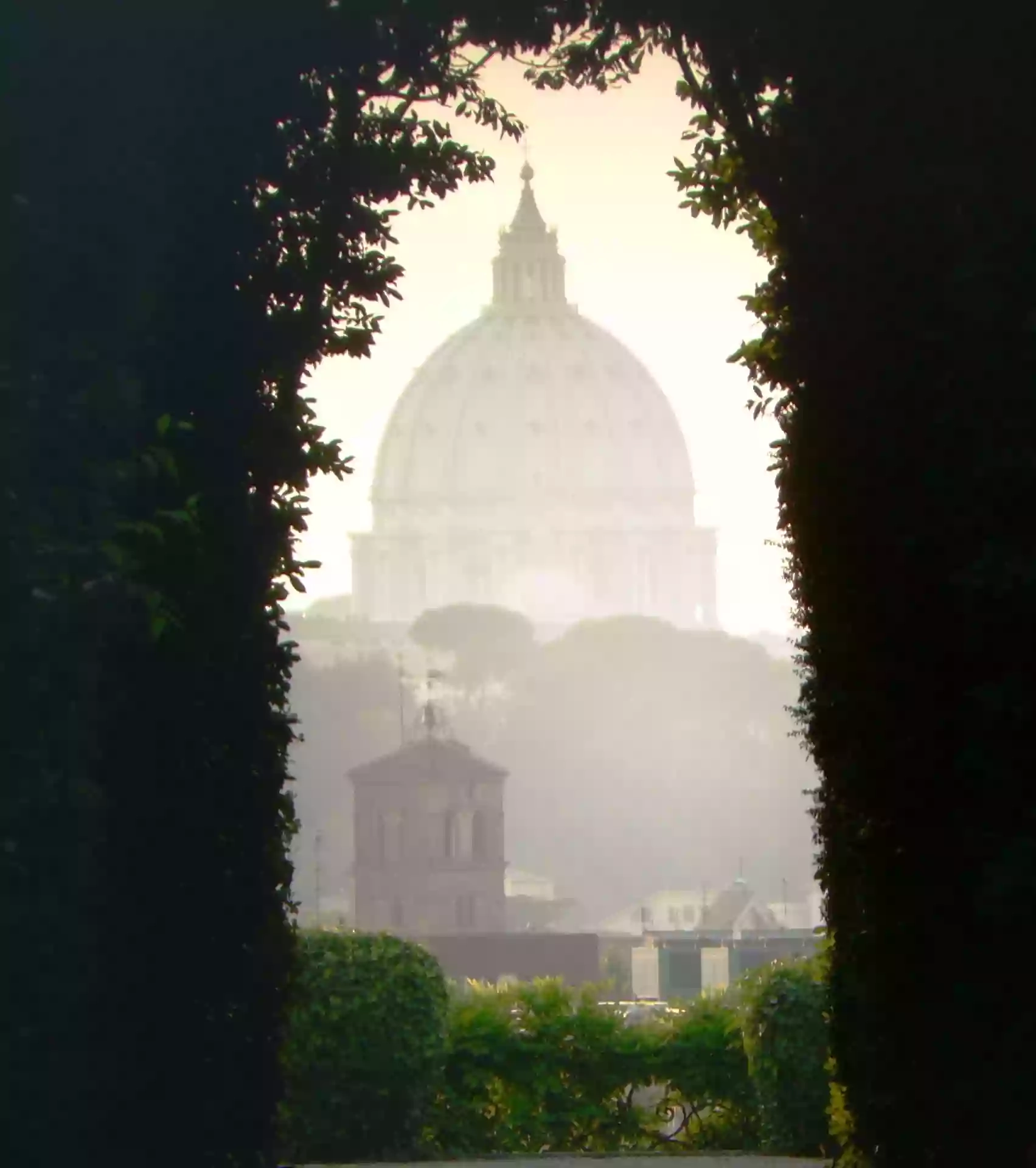 Promenades dans Rome