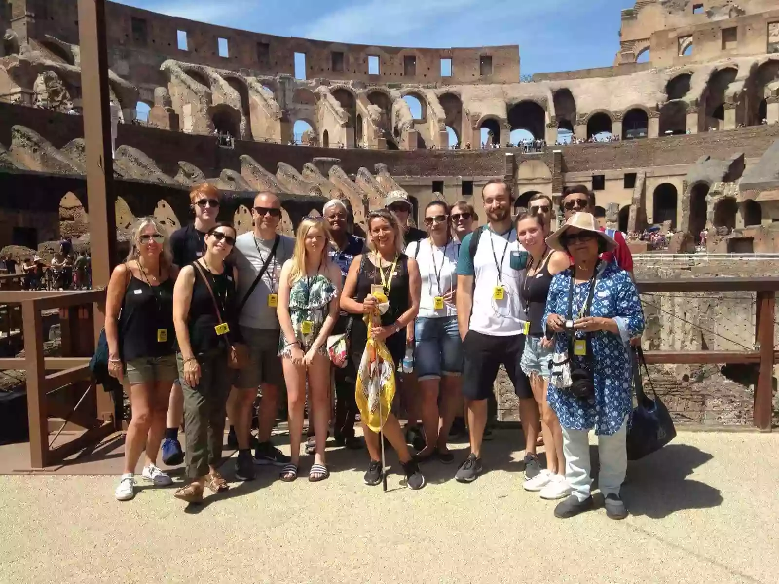 Real Rome Tours