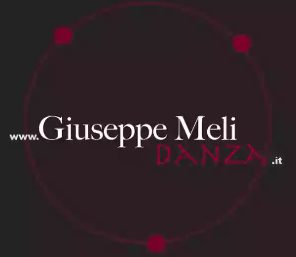 Maestro di danza e coreografo Giuseppe Meli