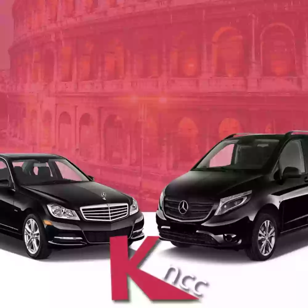 Taxi Roma NCC - Transfer,Limousine, Shuttle,Airport