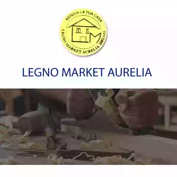 Legno Market Aurelia 2002 S.R.L.