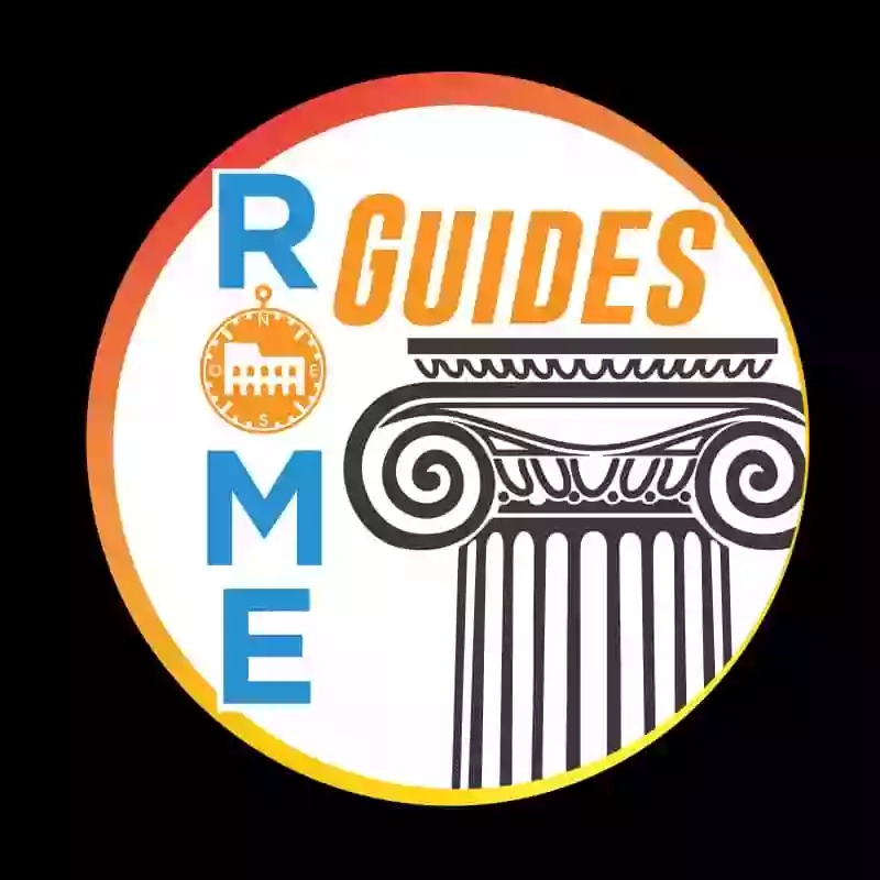 Rome Guides - Guide di Roma