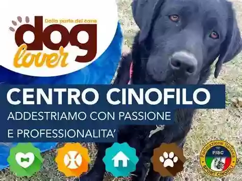 Centro Cinofilo DOG LOVER - Educatore cinofilo Bracciano