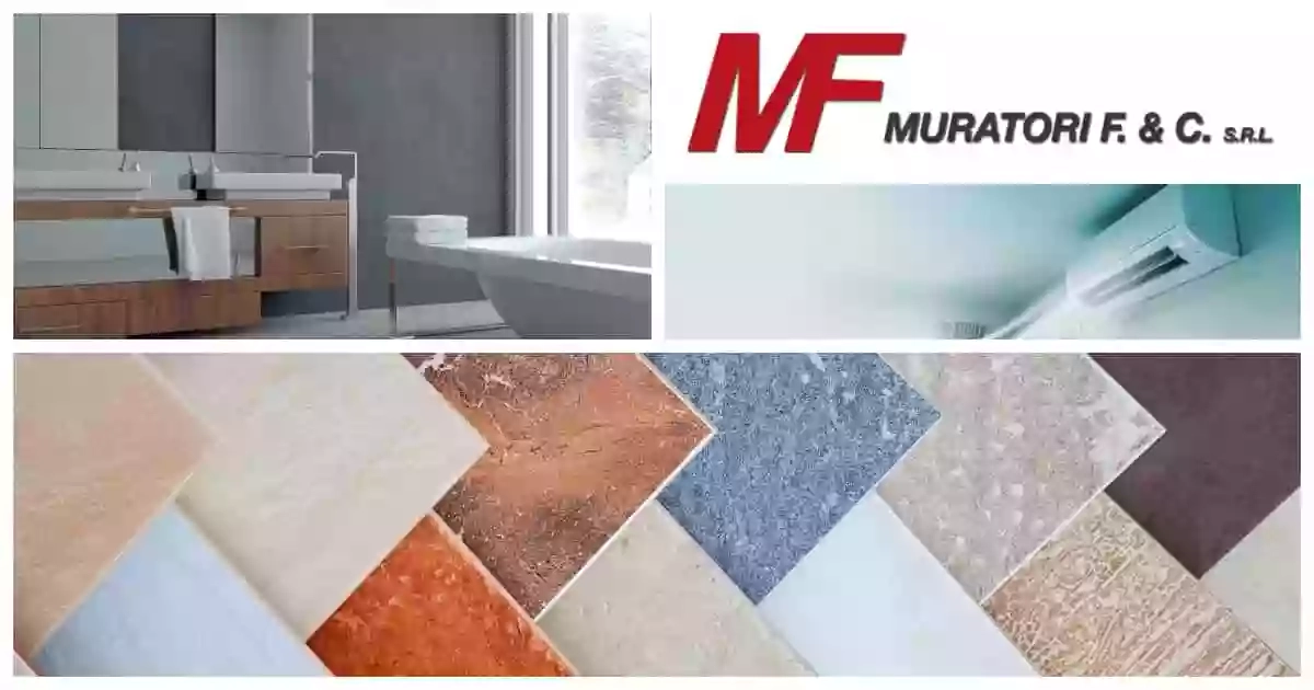 Muratori F.&C. Srl - Ceramiche - Pavimenti