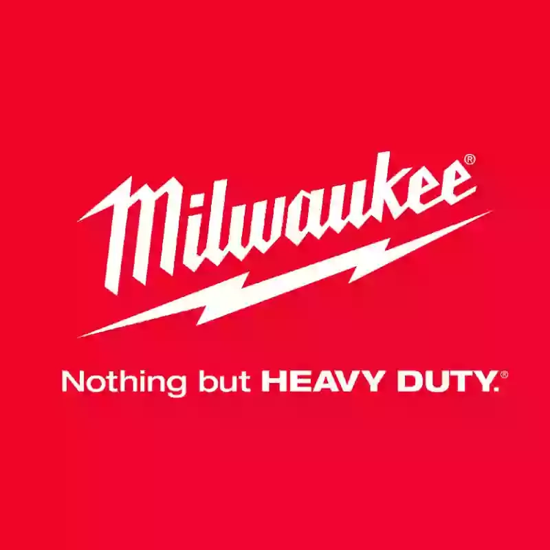 Milwaukee Roma | Heavy Duty Centre Lazio