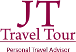 JT Travel Tour