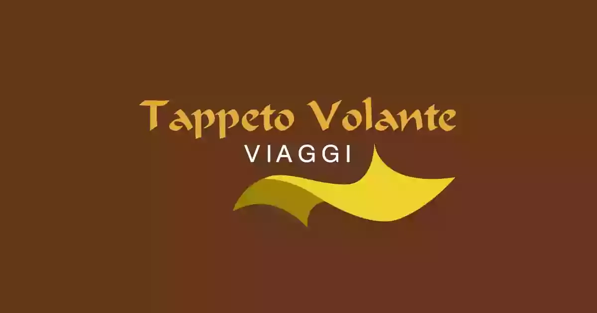 Tappeto Volante - Agenzia Viaggi