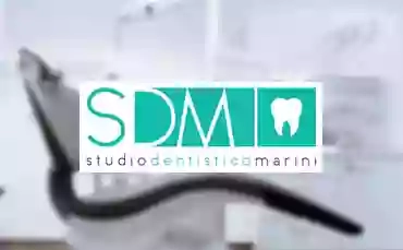 Studio Dentistico Dott.Marini Alessandro - dentista