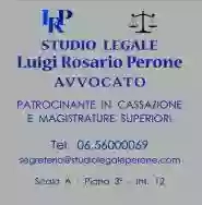 Studio Legale Perone