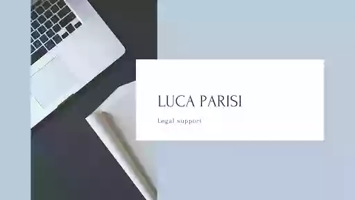 Avvocato Luca Parisi