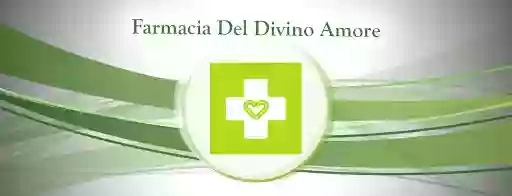 Farmacia del Divino Amore Snc di Abrami Daniela e Ianni Antonio