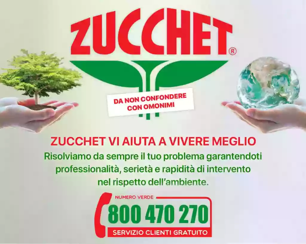 ZUCCHET SERVICE S.R.L.