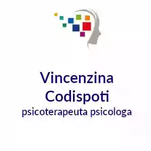 Dott.ssa Vincenzina Codispoti