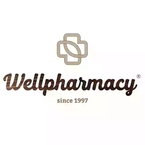 Parafarmacia Wellpharmacy