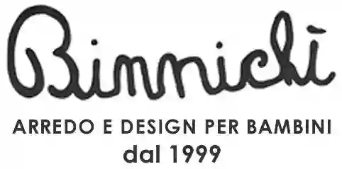 Binnichì Arredo e Design per Bambini