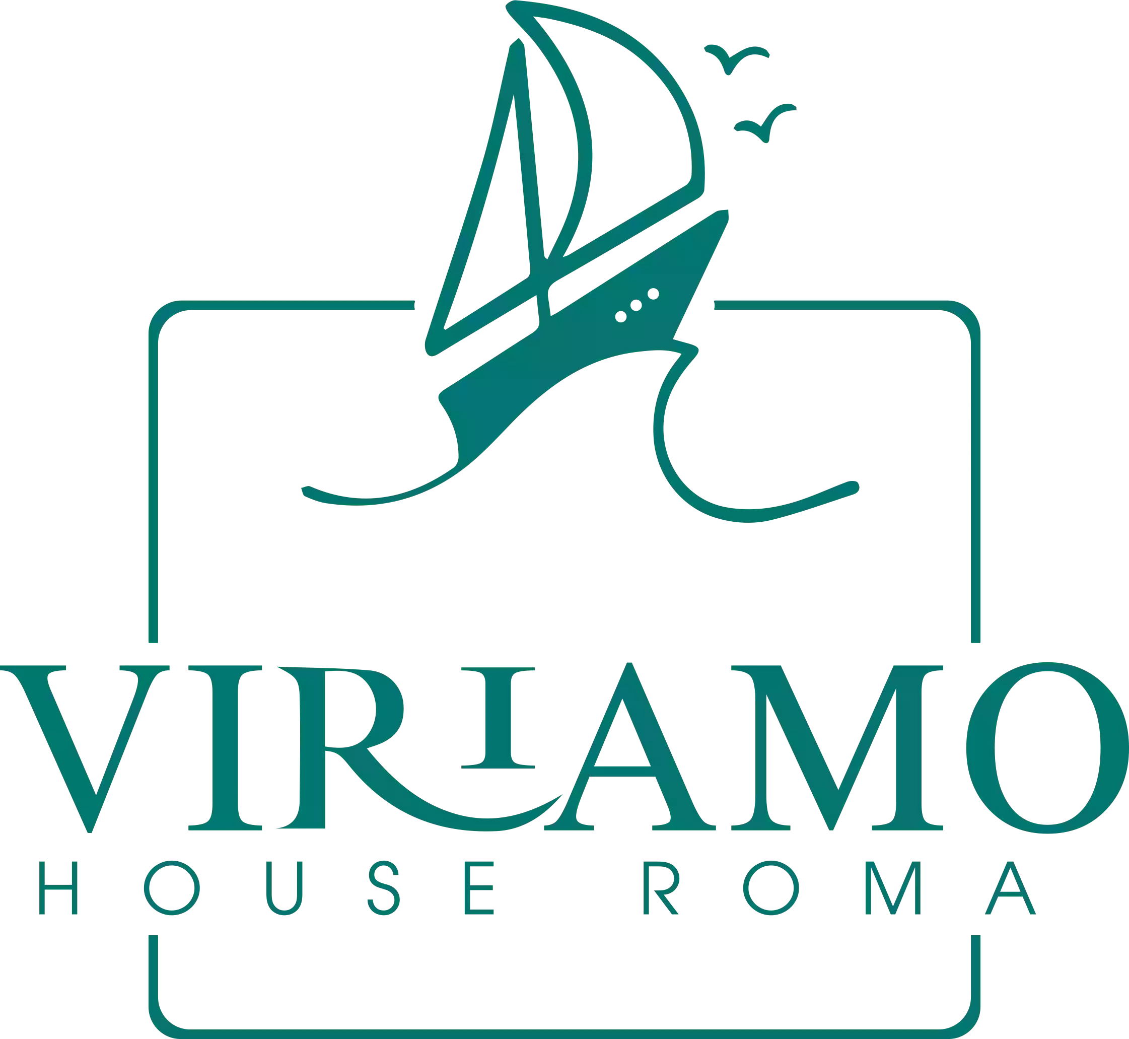 Viriamo House