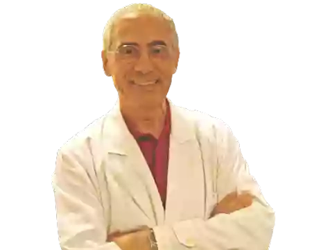 Prof. Claudio Manna