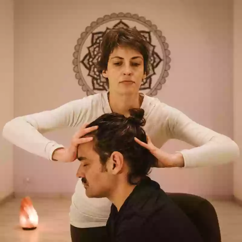 Ilaria Pagnini - Trattamenti Shiatsu