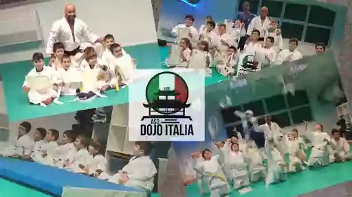 Dojo Italia ASD arti marziali ROMA